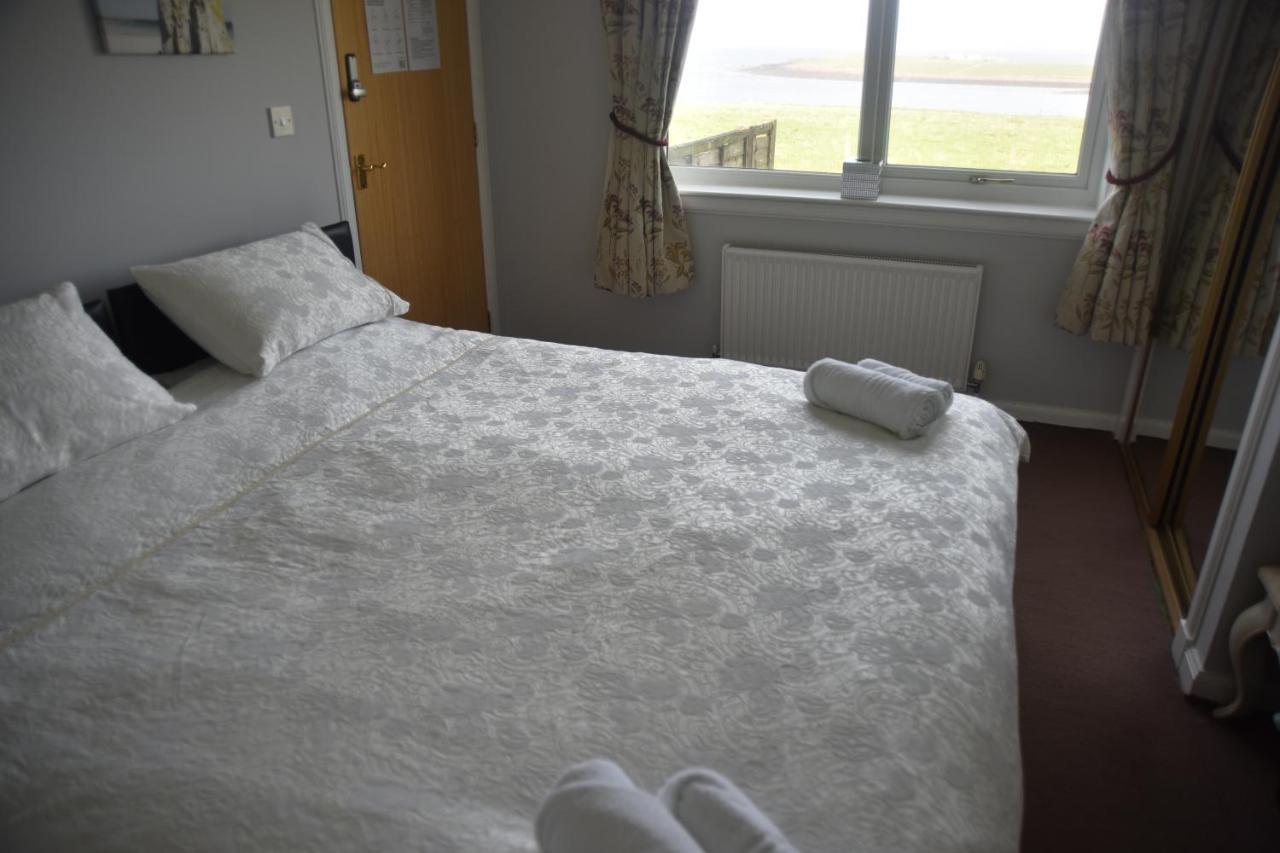 Braeswick B&B Sanday Exterior foto