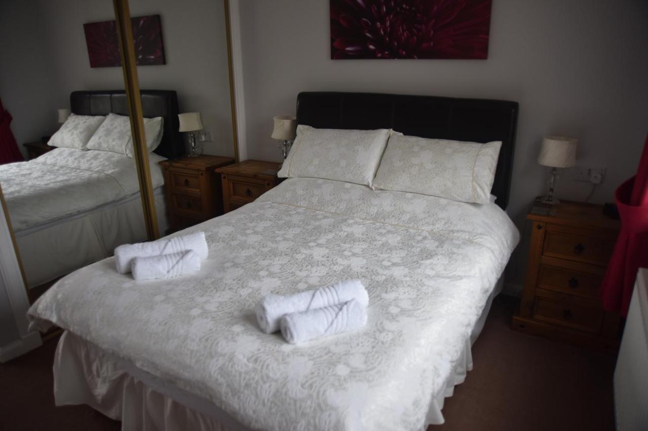 Braeswick B&B Sanday Exterior foto