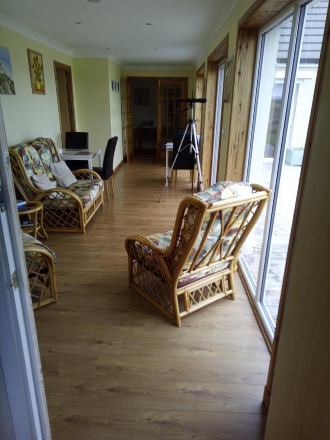 Braeswick B&B Sanday Exterior foto